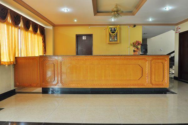 Sreeya Comforts Hotel Mysore Exterior photo
